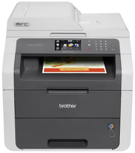 brother printer mfc 9340cdw scanner driver