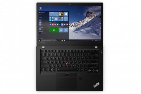 Lenovo T460s at Notebooksrus