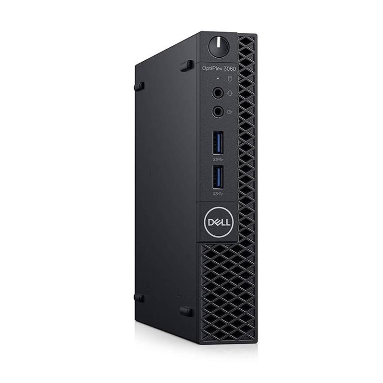 Dell optiplex 3070 обзор